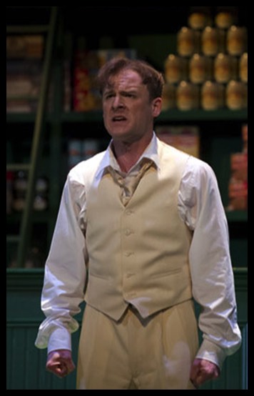 Albert Herring