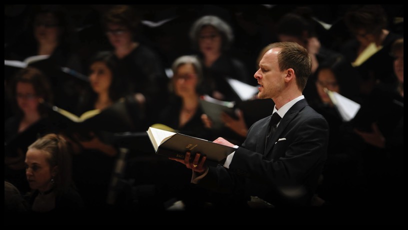 Lawrence Wiliford, Evangelist
