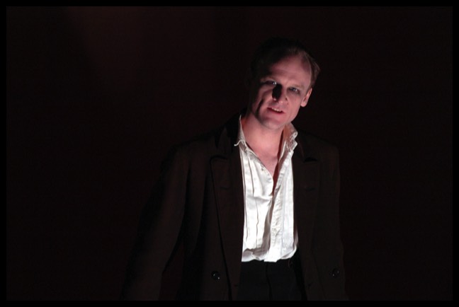 Lawrence Wiliford, Quint
